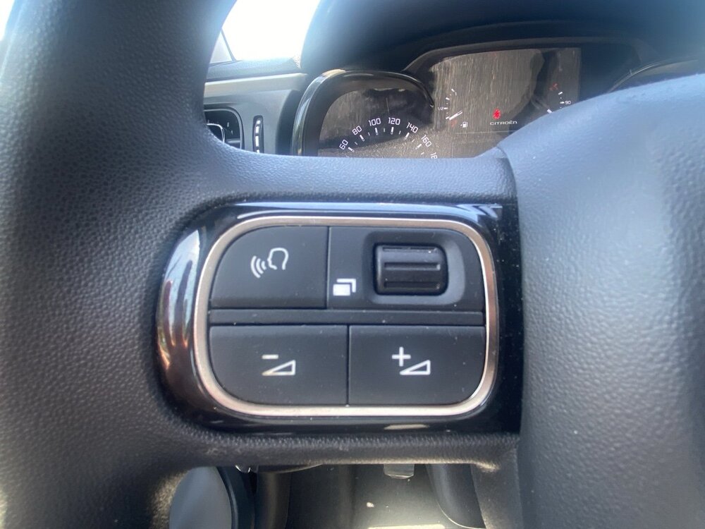 Occasion CITROEN C3 C3 BlueHDi 100 BVM6 - You