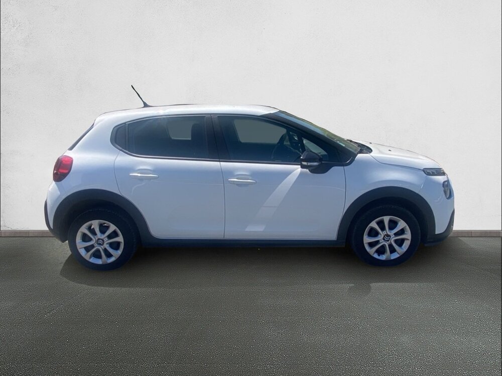 Occasion CITROEN C3 C3 BlueHDi 100 BVM6 - You