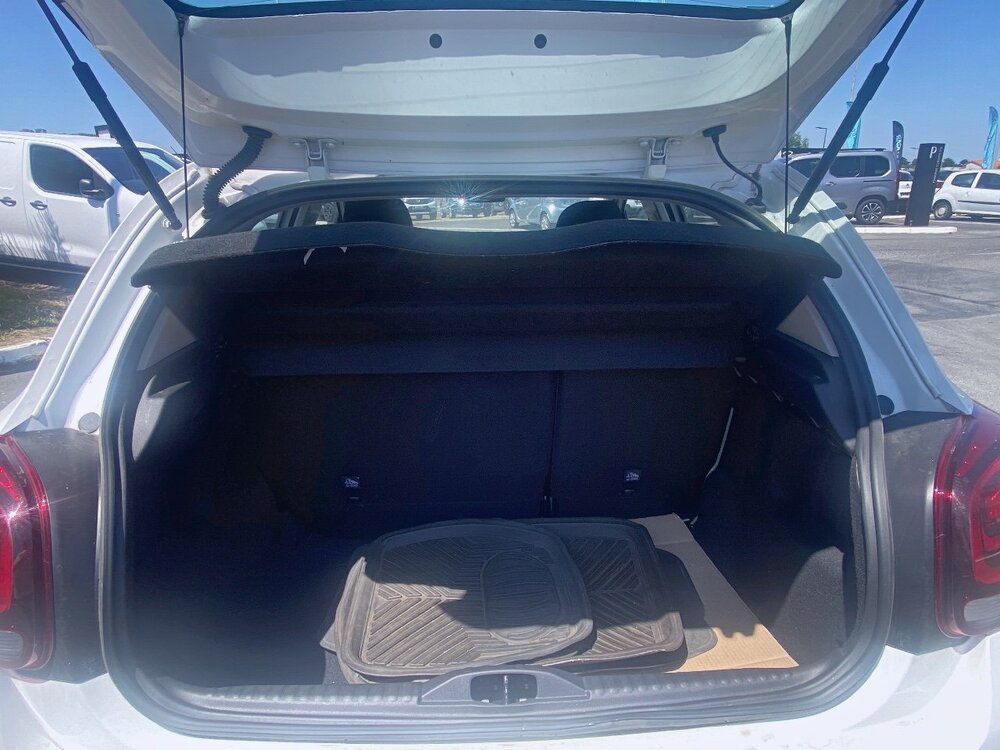 Occasion CITROEN C3 C3 BlueHDi 100 BVM6 - You