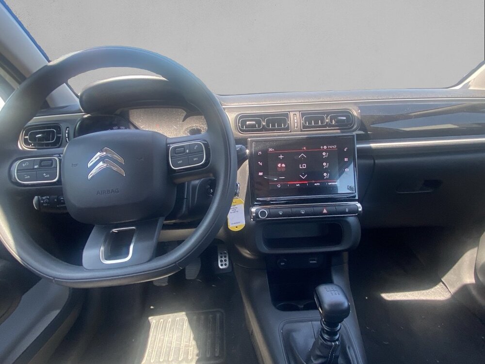 Occasion CITROEN C3 C3 BlueHDi 100 BVM6 - You