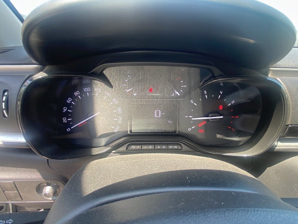 Occasion CITROEN C3 C3 BlueHDi 100 BVM6 - You