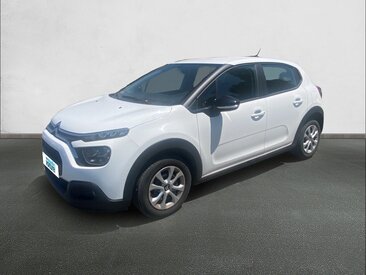 Occasion CITROEN C3 C3 BlueHDi 100 BVM6 - You