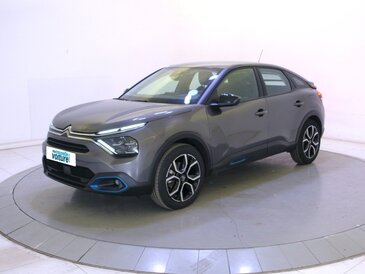 Occasion CITROEN C4 e-C4 136 ch Automatique