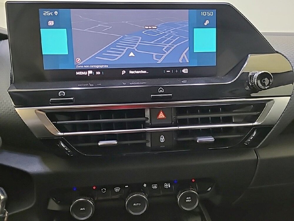 Occasion CITROEN C4 e-C4 136 ch Automatique - Feel Pack