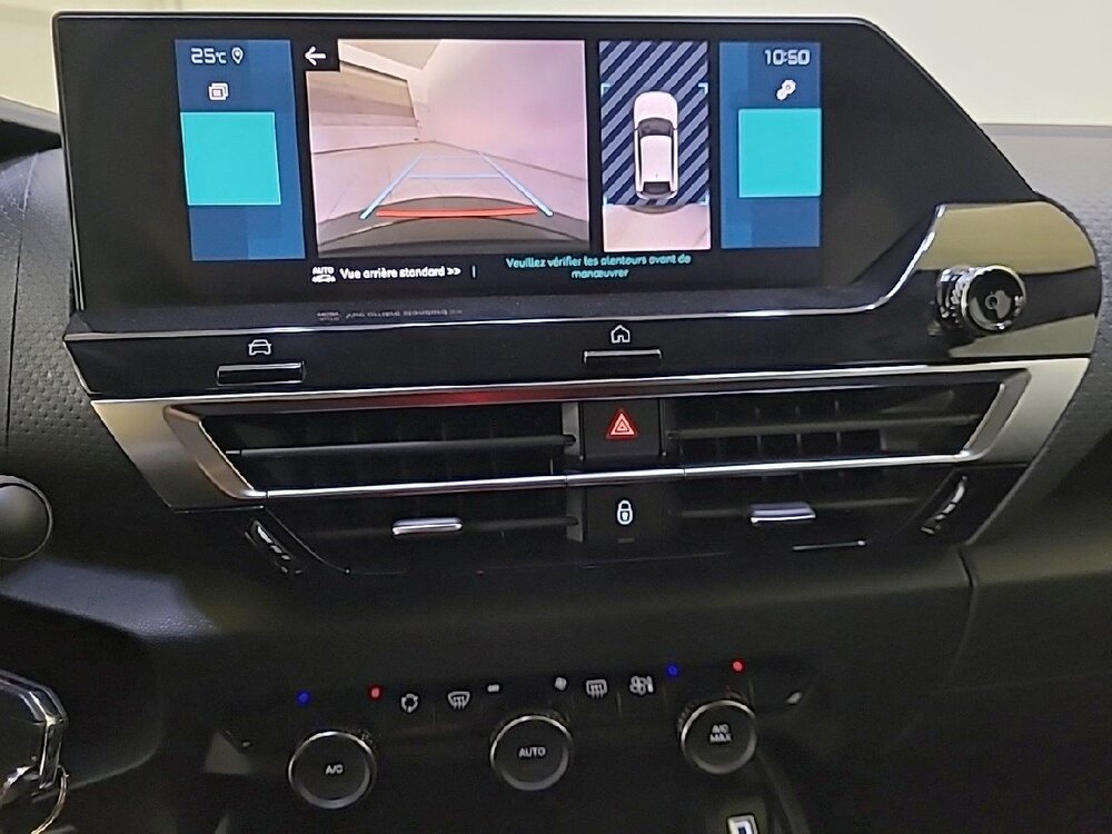 Occasion CITROEN C4 e-C4 136 ch Automatique - Feel Pack