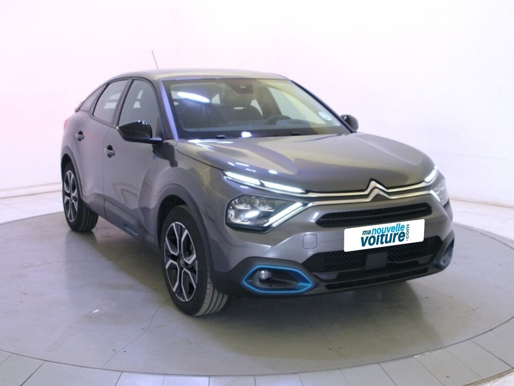 Occasion CITROEN C4 e-C4 136 ch Automatique - Feel Pack