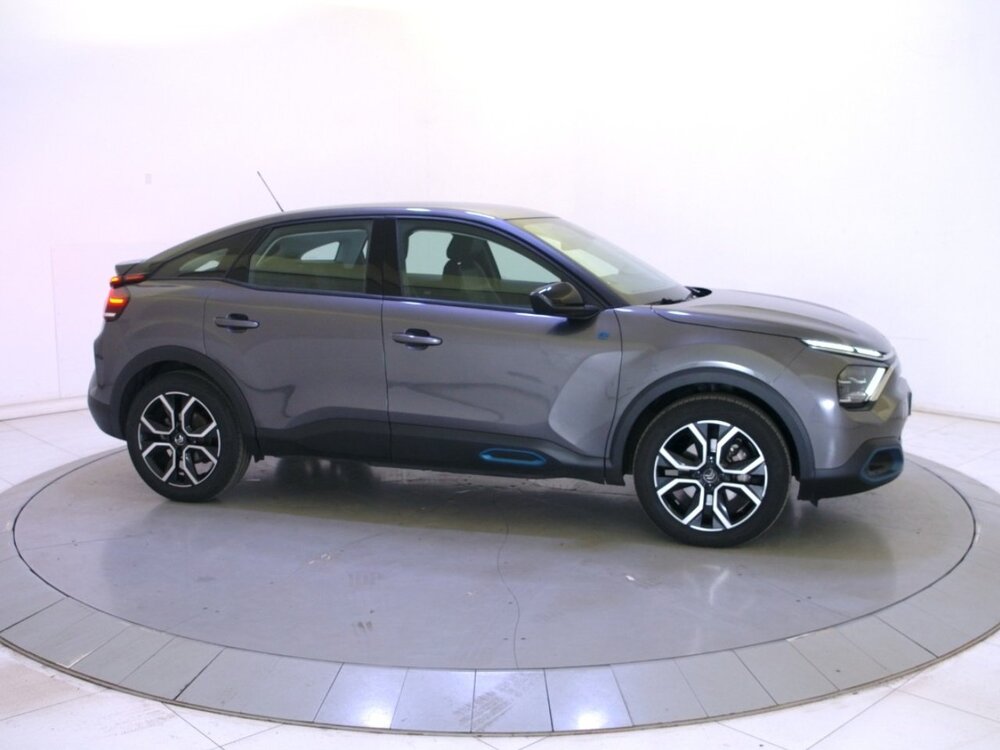 Occasion CITROEN C4 e-C4 136 ch Automatique - Feel Pack