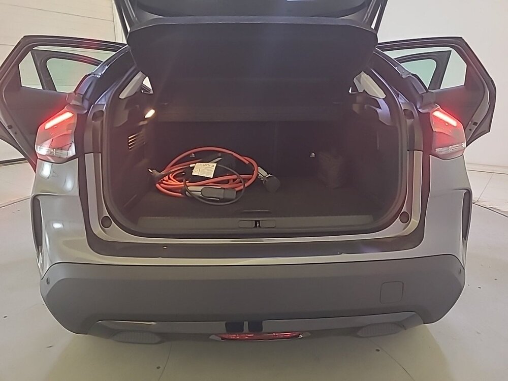 Occasion CITROEN C4 e-C4 136 ch Automatique - Feel Pack