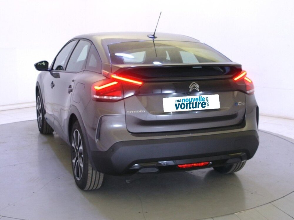 Occasion CITROEN C4 e-C4 136 ch Automatique - Feel Pack