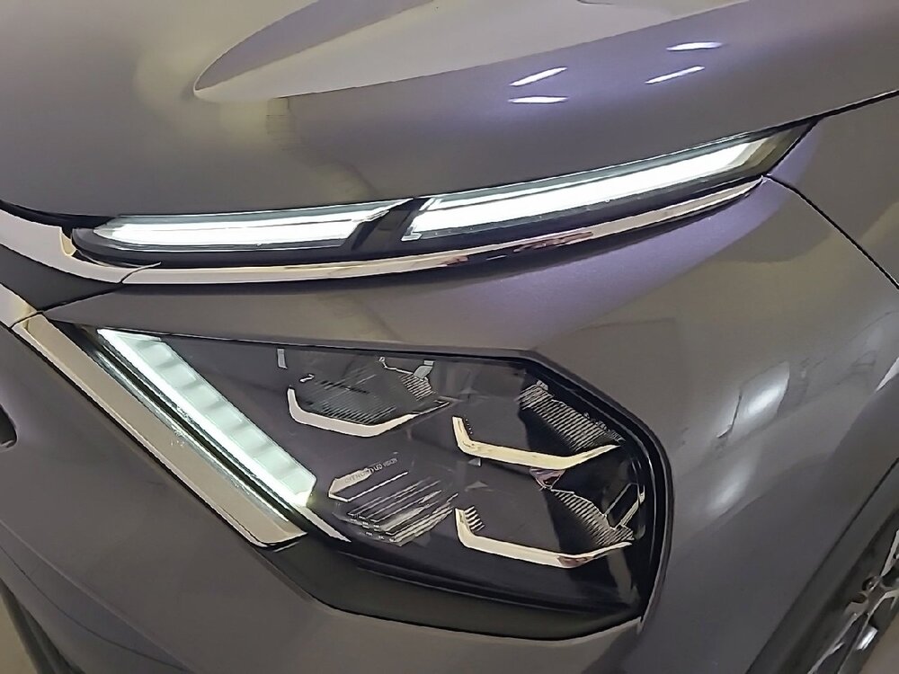 Occasion CITROEN C4 e-C4 136 ch Automatique - Feel Pack