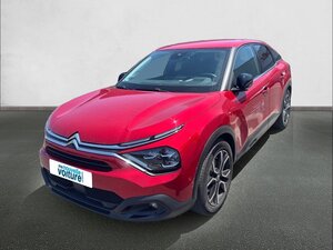 Occasion CITROEN C4 e-C4 136 ch Automatique - Shine