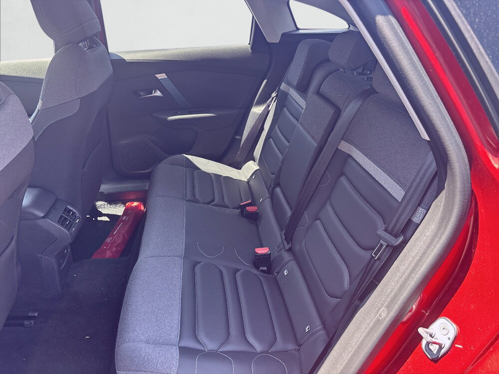 Occasion CITROEN C4 e-C4 136 ch Automatique - Shine