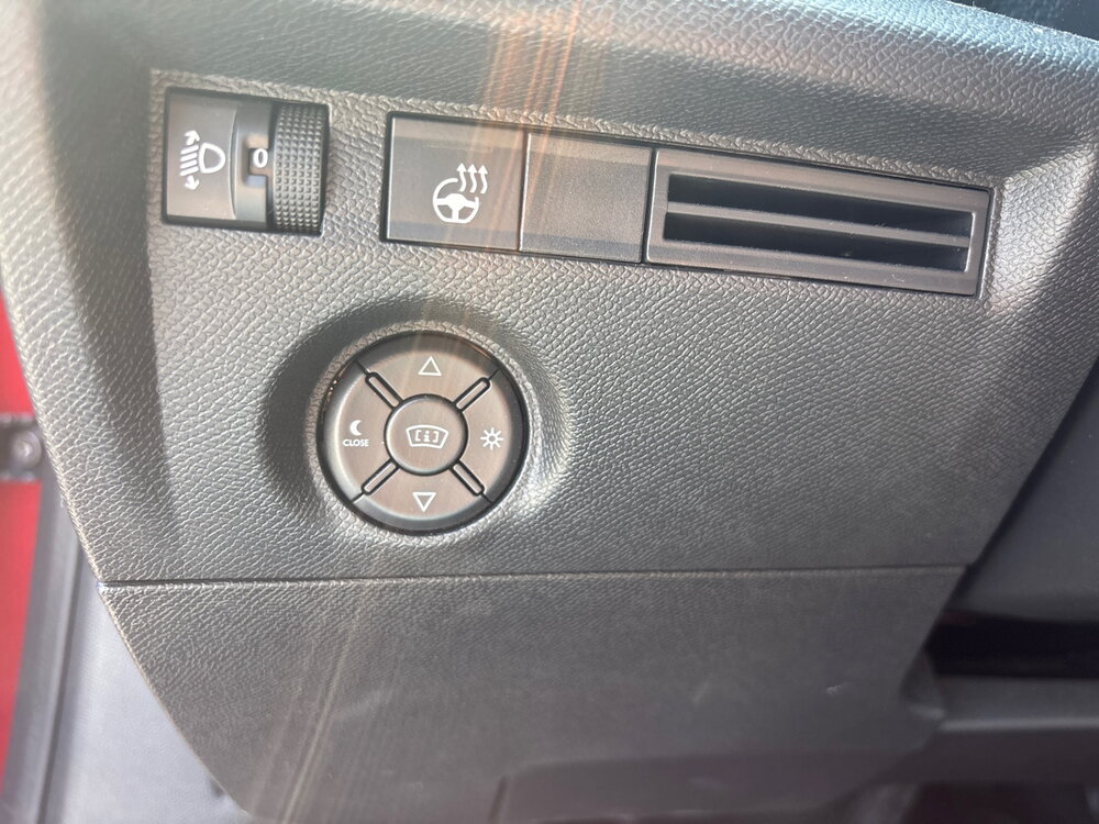 Occasion CITROEN C4 e-C4 136 ch Automatique - Shine