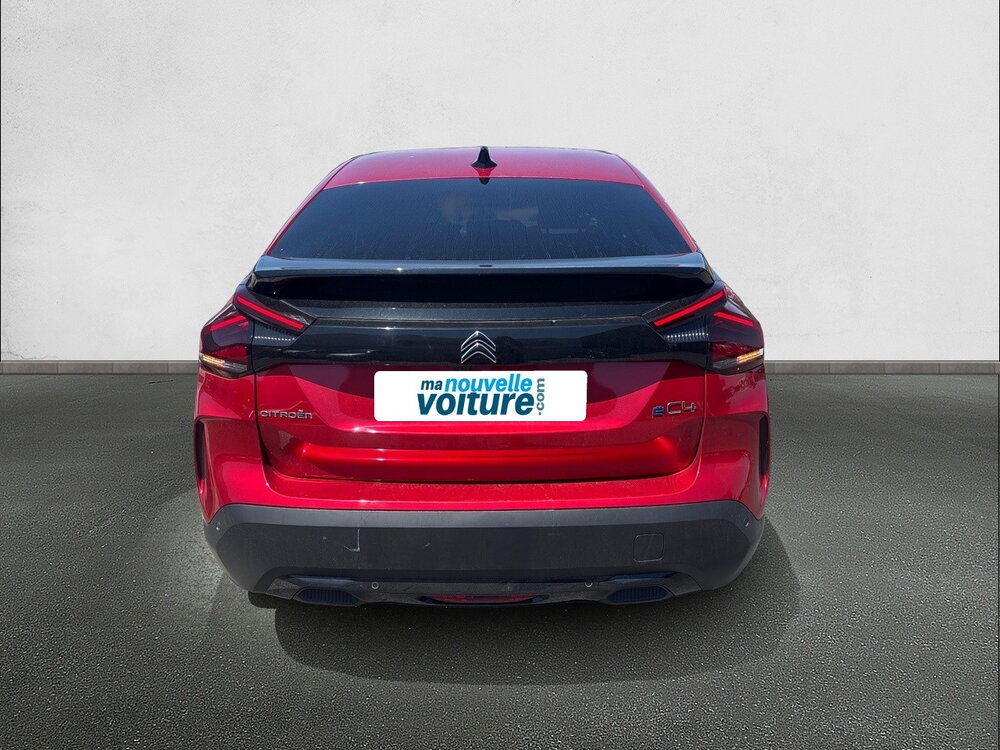 Occasion CITROEN C4 e-C4 136 ch Automatique - Shine