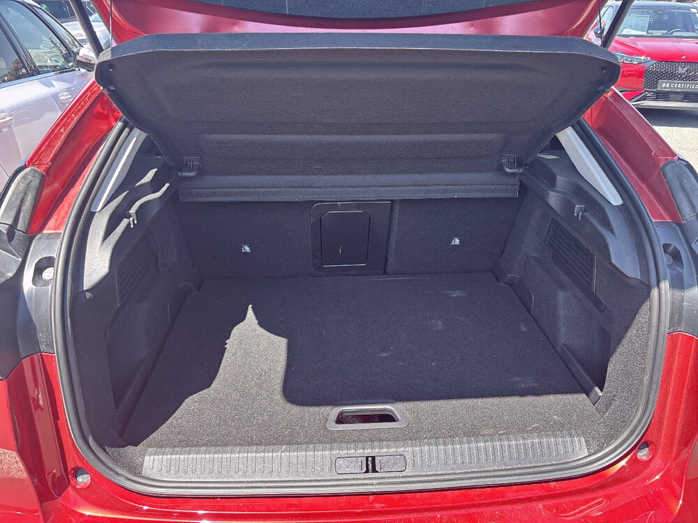 Occasion CITROEN C4 e-C4 136 ch Automatique - Shine