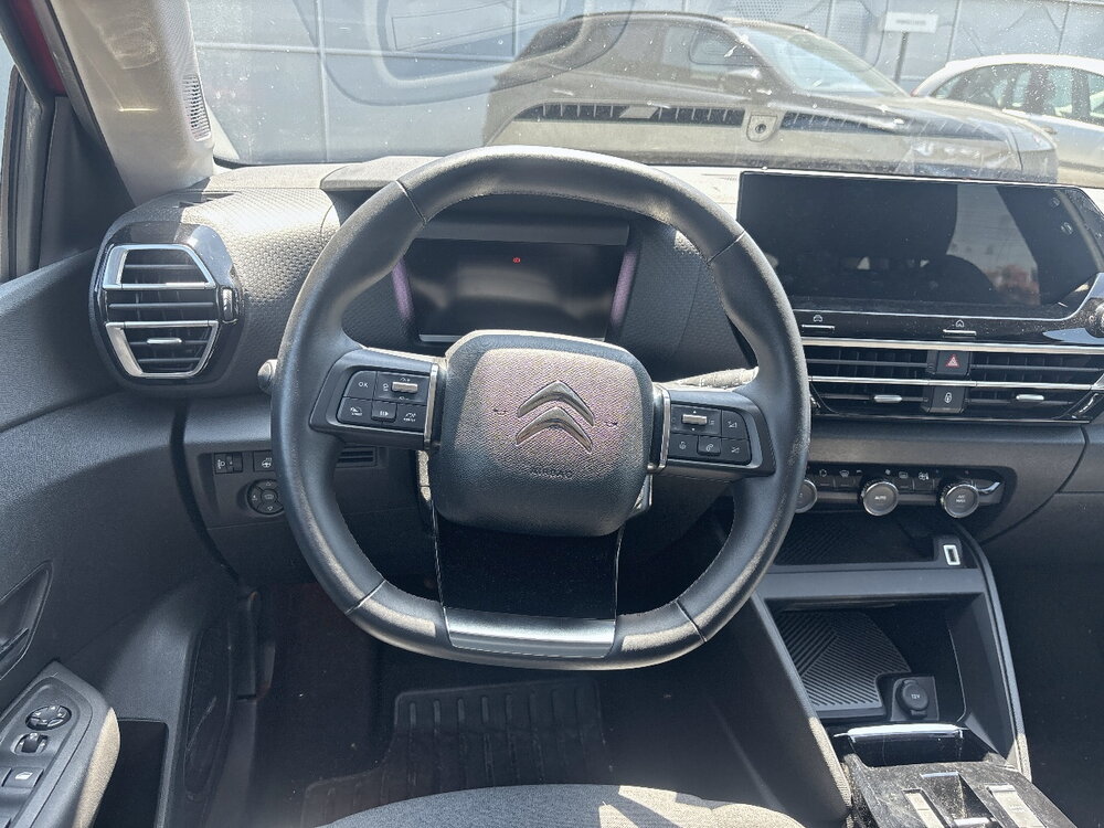 Occasion CITROEN C4 e-C4 136 ch Automatique - Shine