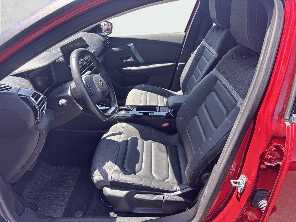 Occasion CITROEN C4 e-C4 136 ch Automatique - Shine
