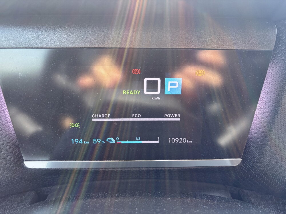 Occasion CITROEN C4 e-C4 136 ch Automatique - Shine