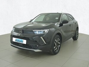 Occasion OPEL Mokka Mokka 1.2 Turbo 100 ch BVM6 - Elegance