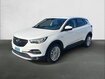Occasion OPEL Grandland X Grandland X 1.2 Turbo 130 ch BVA6 - Innovation