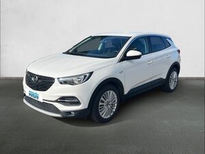 Occasion OPEL Grandland X Grandland X 1.2 Turbo 130 ch BVA6 - Innovation