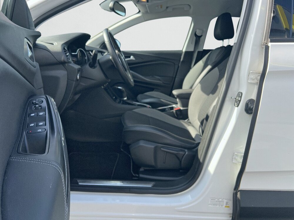 Occasion OPEL Grandland X Grandland X 1.2 Turbo 130 ch BVA6 - Innovation