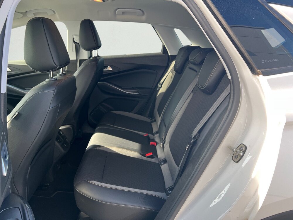 Occasion OPEL Grandland X Grandland X 1.2 Turbo 130 ch BVA6 - Innovation