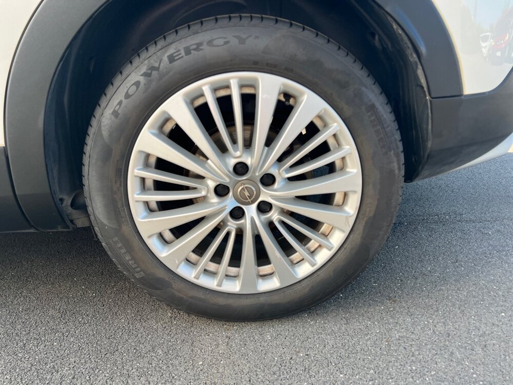 Occasion OPEL Grandland X Grandland X 1.2 Turbo 130 ch BVA6 - Innovation