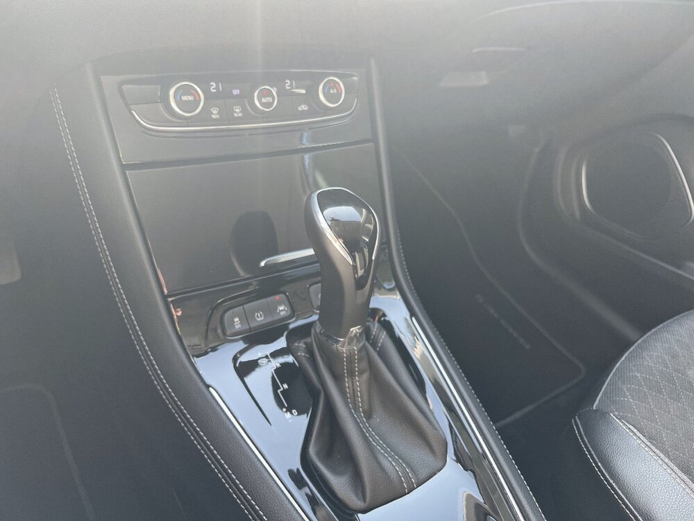 Occasion OPEL Grandland X Grandland X 1.2 Turbo 130 ch BVA6 - Innovation