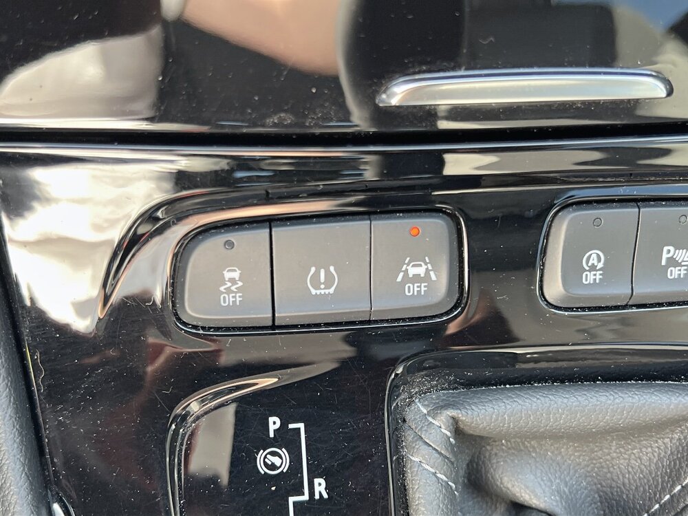 Occasion OPEL Grandland X Grandland X 1.2 Turbo 130 ch BVA6 - Innovation