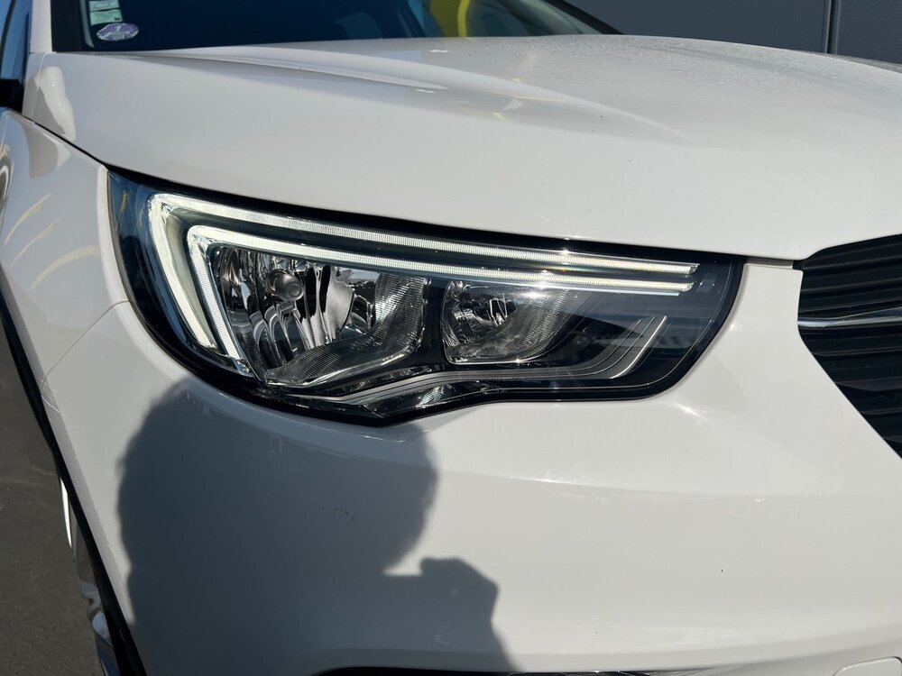 Occasion OPEL Grandland X Grandland X 1.2 Turbo 130 ch BVA6 - Innovation