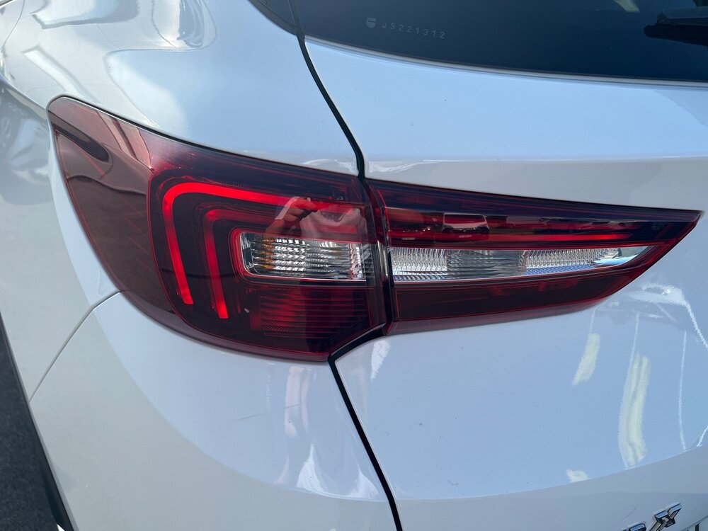 Occasion OPEL Grandland X Grandland X 1.2 Turbo 130 ch BVA6 - Innovation