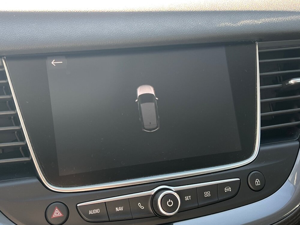 Occasion OPEL Grandland X Grandland X 1.2 Turbo 130 ch BVA6 - Innovation