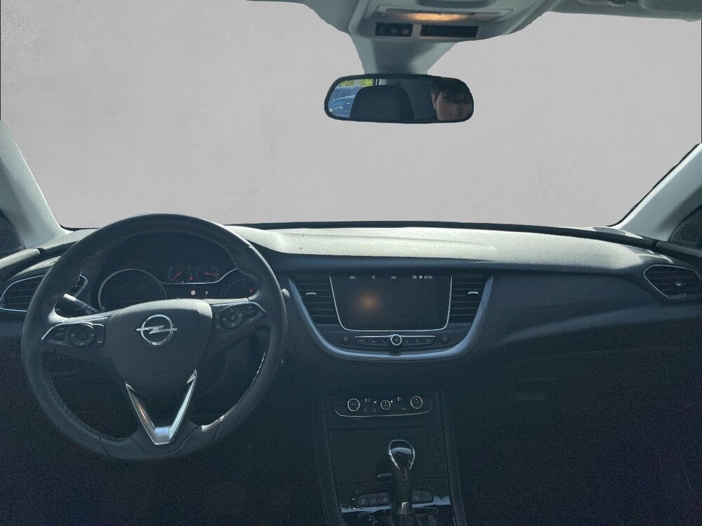 Occasion OPEL Grandland X Grandland X 1.2 Turbo 130 ch BVA6 - Innovation
