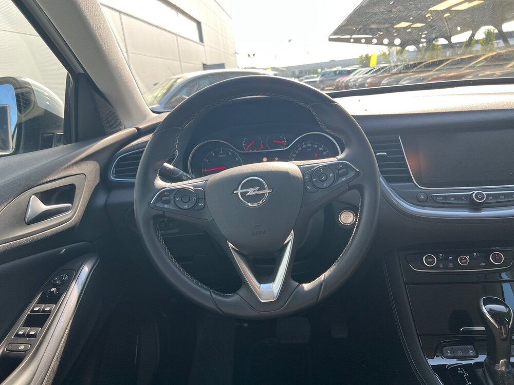 Occasion OPEL Grandland X Grandland X 1.2 Turbo 130 ch BVA6 - Innovation