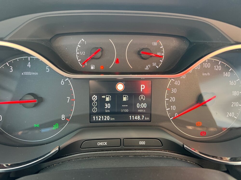 Occasion OPEL Grandland X Grandland X 1.2 Turbo 130 ch BVA6 - Innovation