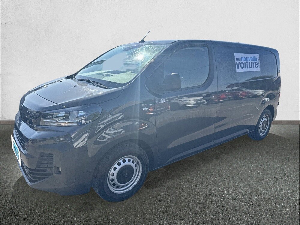 Occasion PEUGEOT Expert EXPERT FGN M BLUEHDI 145 S&S EAT8