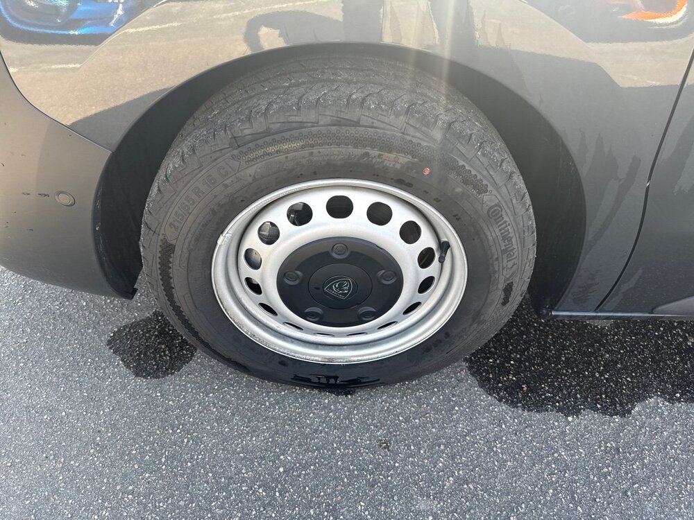 Occasion PEUGEOT Expert EXPERT FGN M BLUEHDI 145 S&S EAT8