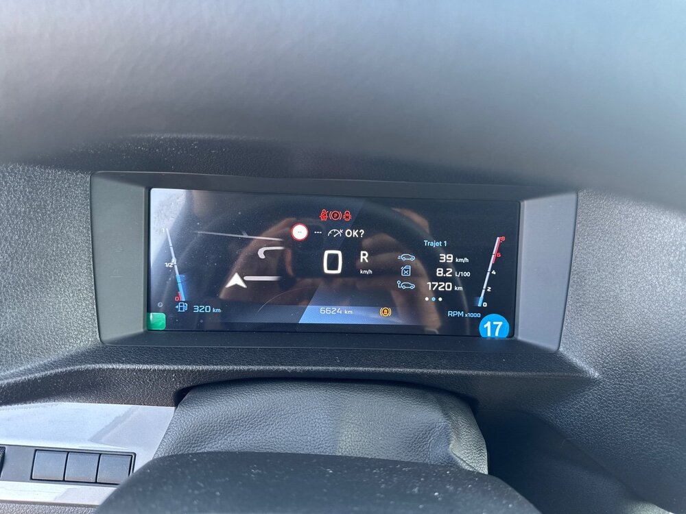 Occasion PEUGEOT Expert EXPERT FGN M BLUEHDI 145 S&S EAT8