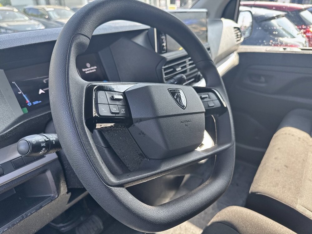Occasion PEUGEOT Expert EXPERT FGN M BLUEHDI 145 S&S EAT8