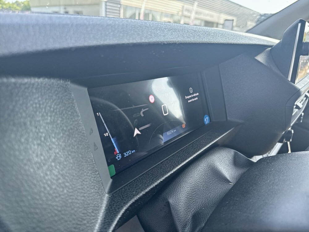 Occasion PEUGEOT Expert EXPERT FGN M BLUEHDI 145 S&S EAT8