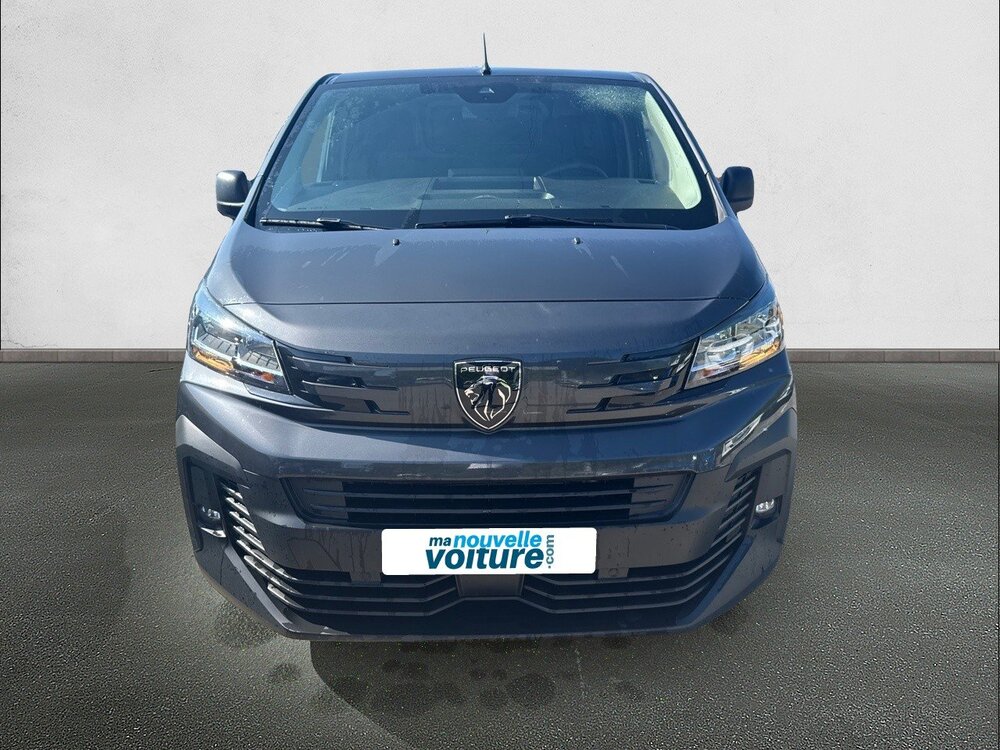 Occasion PEUGEOT Expert EXPERT FGN M BLUEHDI 145 S&S EAT8