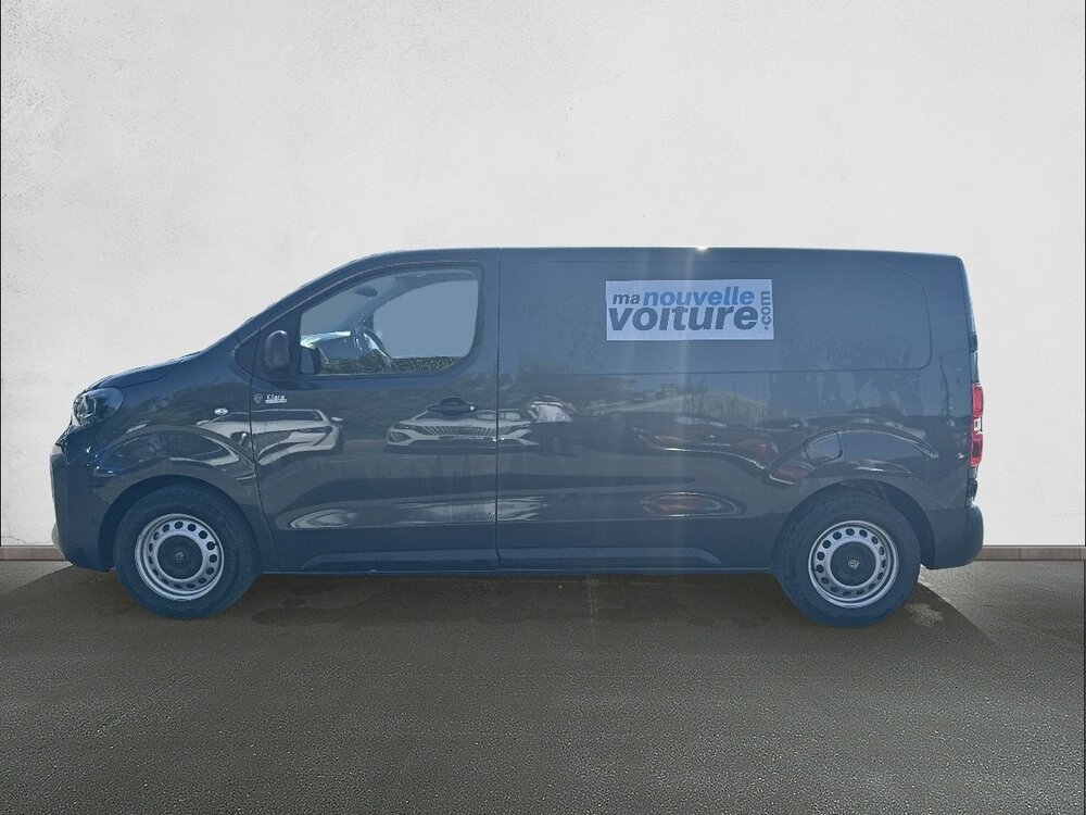 Occasion PEUGEOT Expert EXPERT FGN M BLUEHDI 145 S&S EAT8