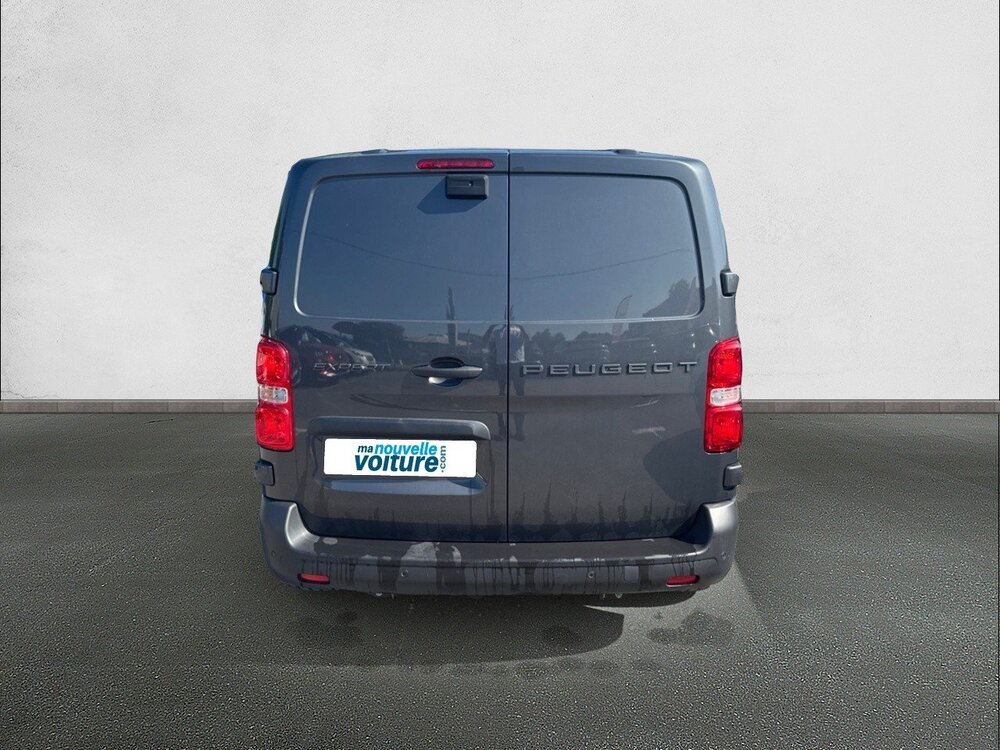 Occasion PEUGEOT Expert EXPERT FGN M BLUEHDI 145 S&S EAT8