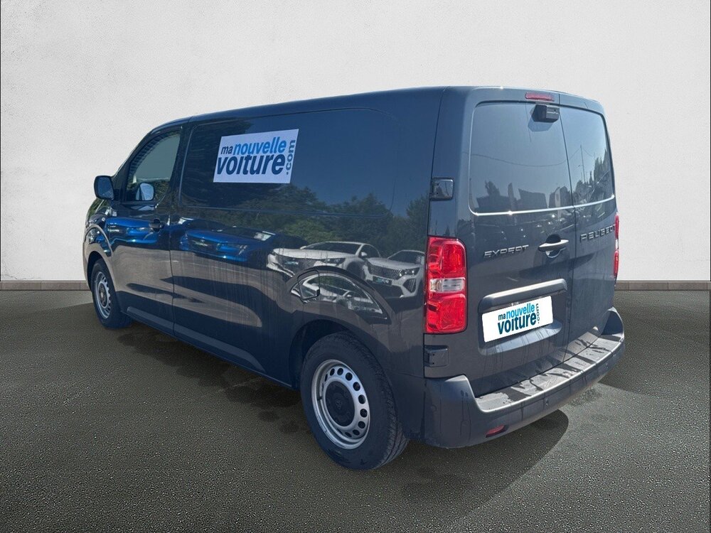 Occasion PEUGEOT Expert EXPERT FGN M BLUEHDI 145 S&S EAT8