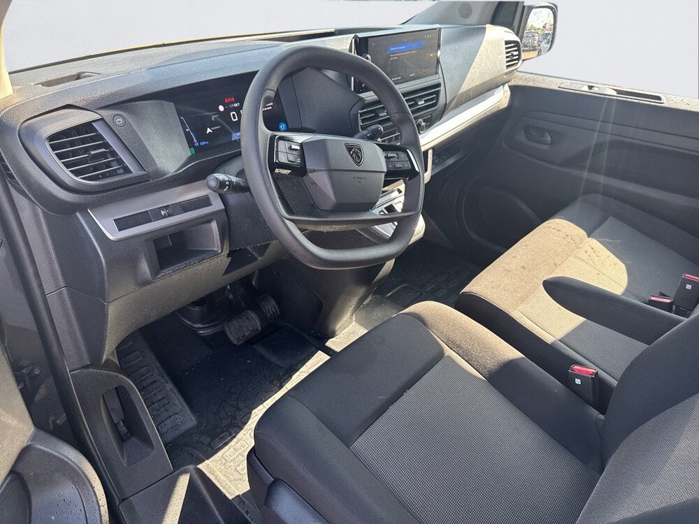 Occasion PEUGEOT Expert EXPERT FGN M BLUEHDI 145 S&S EAT8