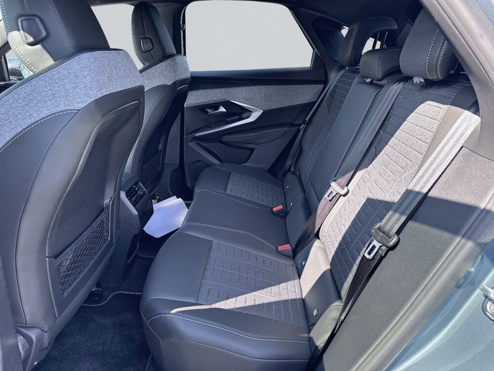 Occasion PEUGEOT 3008 3008 Electrique 73 kWh 210 ch - GT