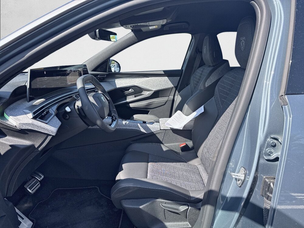 Occasion PEUGEOT 3008 3008 Electrique 73 kWh 210 ch - GT