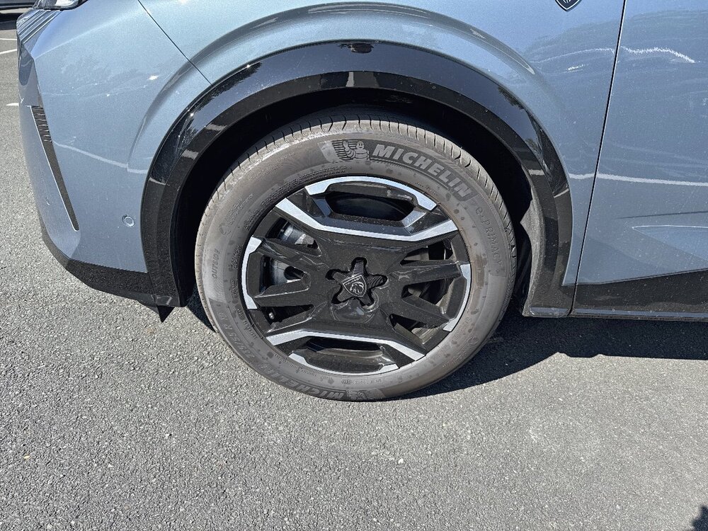 Occasion PEUGEOT 3008 3008 Electrique 73 kWh 210 ch - GT