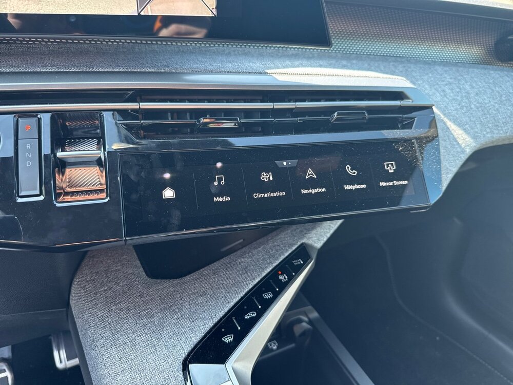 Occasion PEUGEOT 3008 3008 Electrique 73 kWh 210 ch - GT